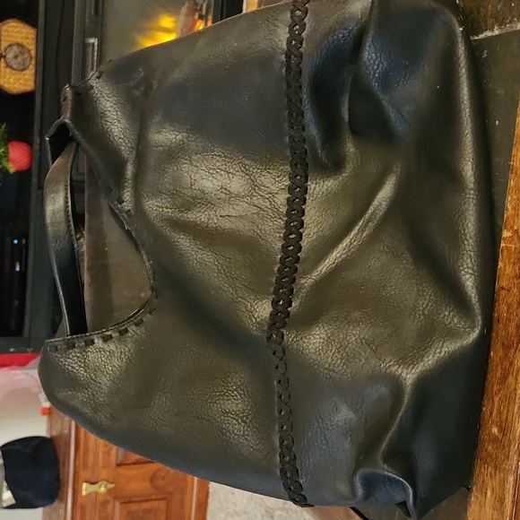 BIG BUDDA HANDBAG - Picture 7 of 7